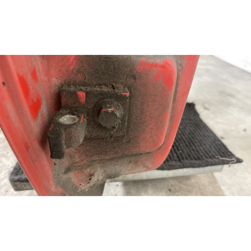 Porte avant droit FIAT PANDA 2 Photo n°6