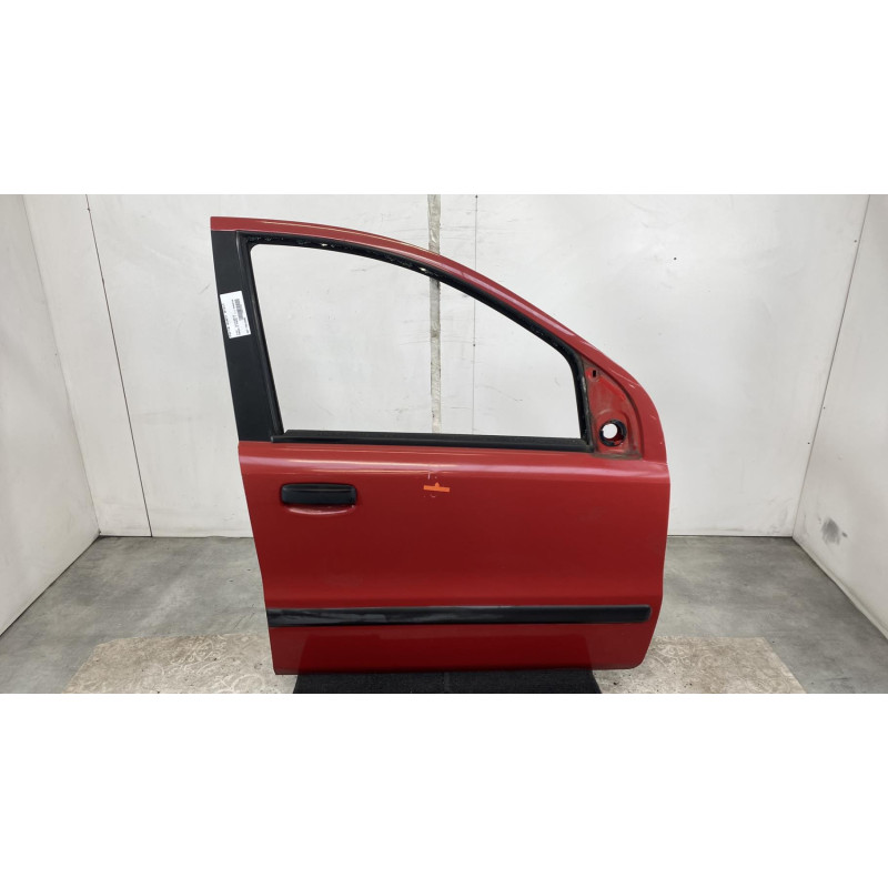 Porte avant droit FIAT PANDA 2 Photo n°7
