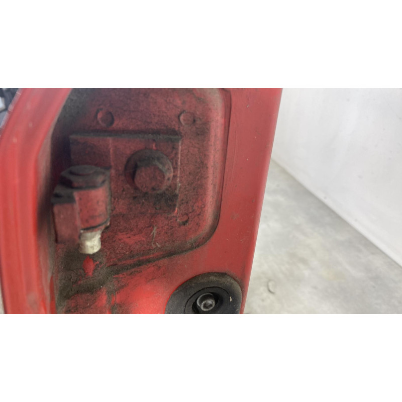 Porte avant droit FIAT PANDA 2 Photo n°8