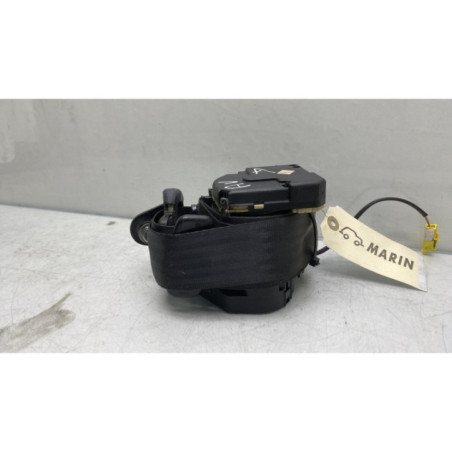 Pretensionneur de ceinture avant droit FIAT PANDA 2 Photo n°1