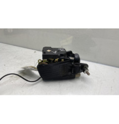 Pretensionneur de ceinture avant droit FIAT PANDA 2