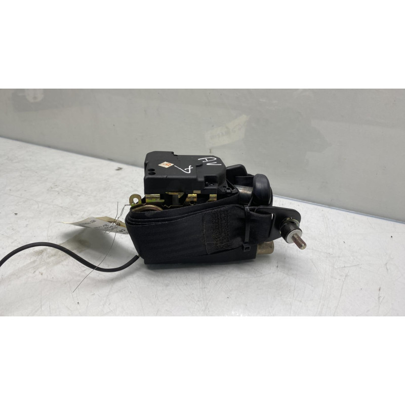 Pretensionneur de ceinture avant droit FIAT PANDA 2 Photo n°2