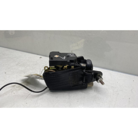 Pretensionneur de ceinture avant droit FIAT PANDA 2