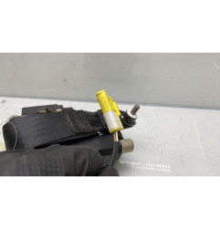 Pretensionneur de ceinture avant droit FIAT PANDA 2