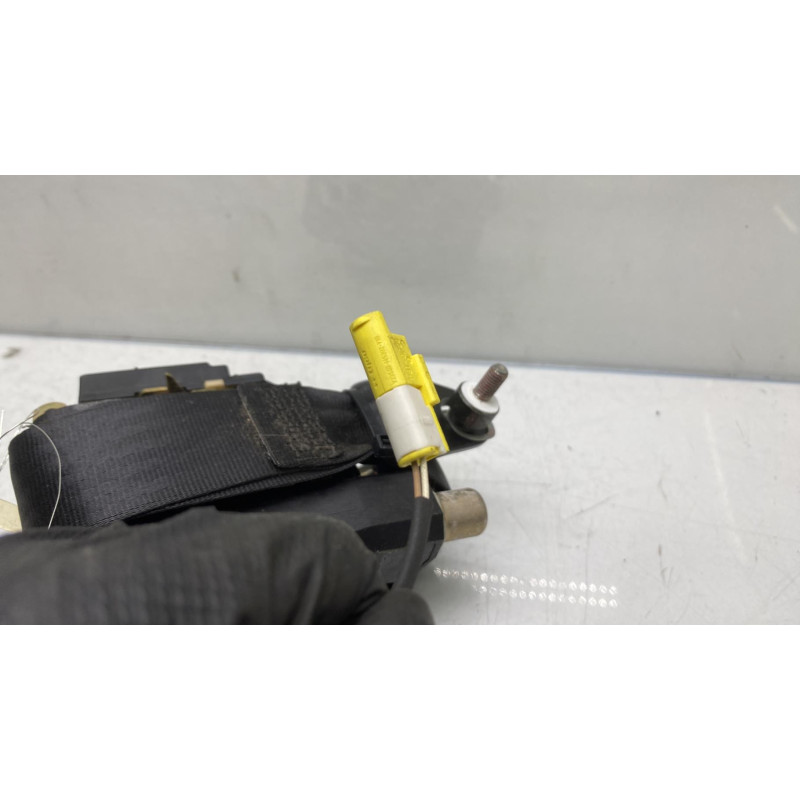 Pretensionneur de ceinture avant droit FIAT PANDA 2 Photo n°3