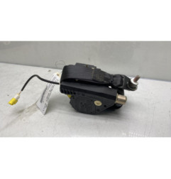 Pretensionneur de ceinture avant droit FIAT PANDA 2
