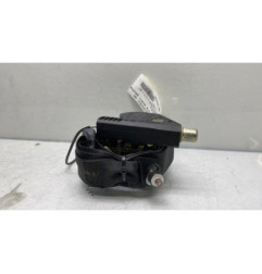 Pretensionneur de ceinture avant gauche FIAT PANDA 2 Photo n°1