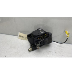 Pretensionneur de ceinture avant gauche FIAT PANDA 2