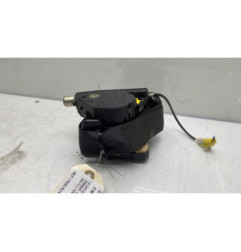Pretensionneur de ceinture avant gauche FIAT PANDA 2