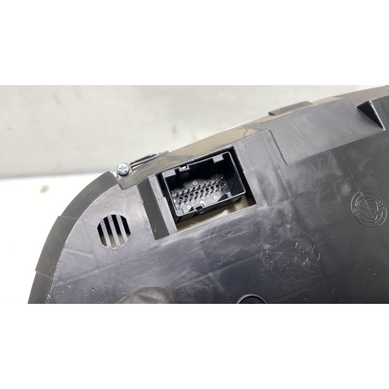 Compteur FIAT PANDA 2 Photo n°2
