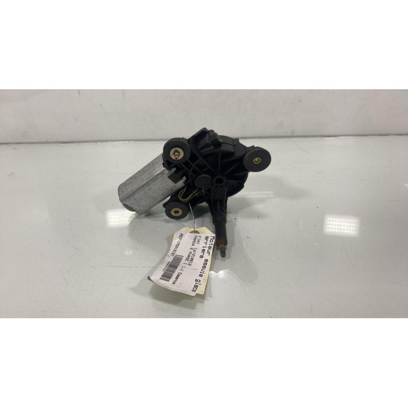 Moteur essuie glace arriere FIAT PANDA 2 Photo n°1