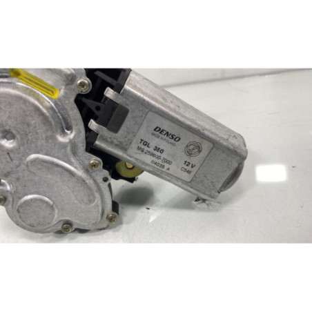 Moteur essuie glace arriere FIAT PANDA 2