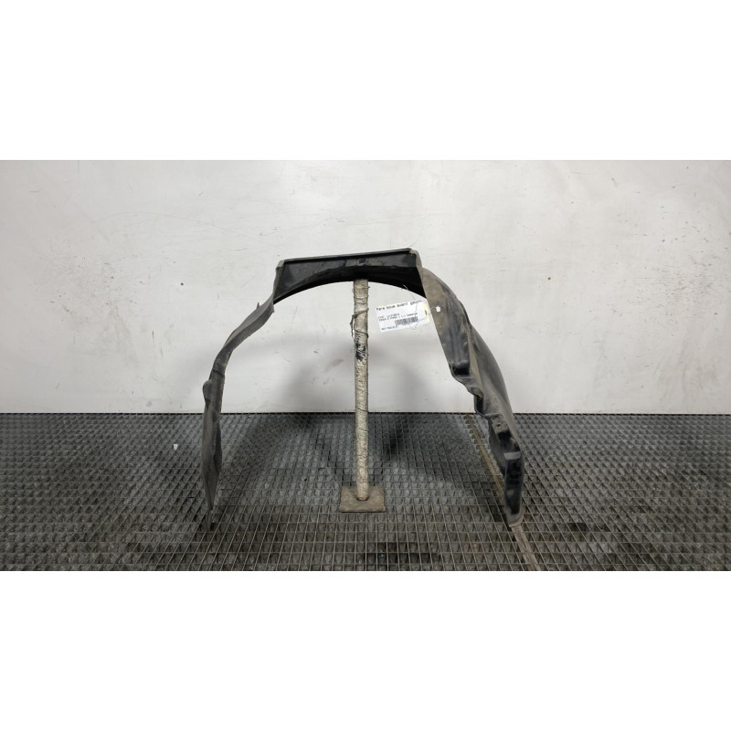 Pare boue avant gauche FIAT PANDA 2 Photo n°4