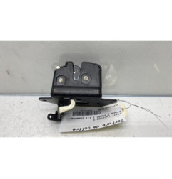 Serrure de coffre FIAT PANDA 2 Photo n°1