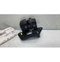 Serrure de coffre FIAT PANDA 2