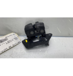 Serrure de coffre FIAT PANDA 2