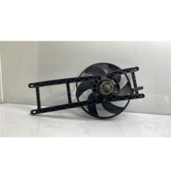 Moto ventilateur radiateur FIAT PANDA 2 Photo n°1