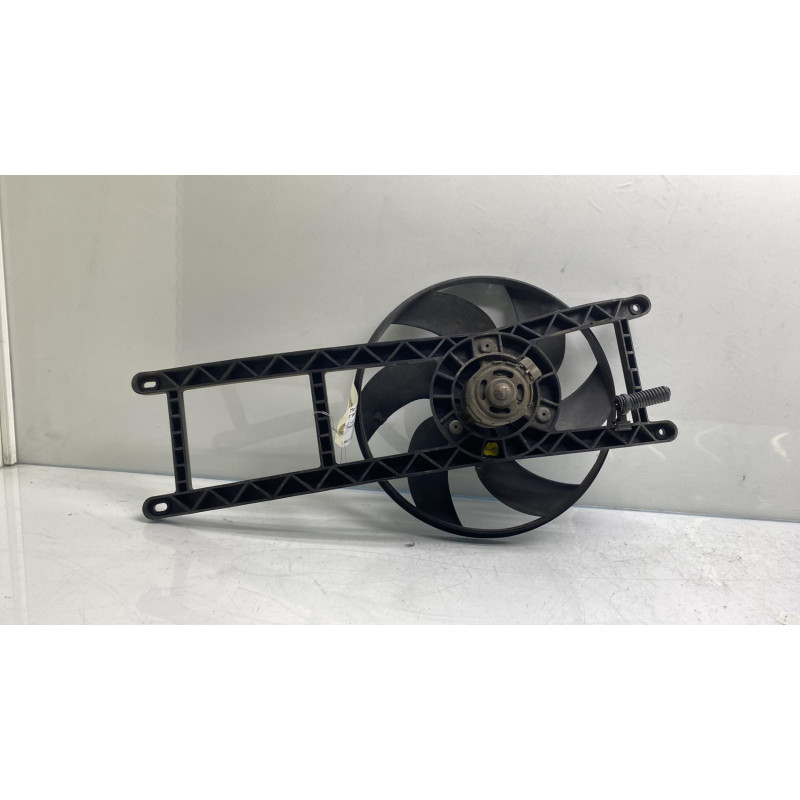 Moto ventilateur radiateur FIAT PANDA 2 Photo n°1