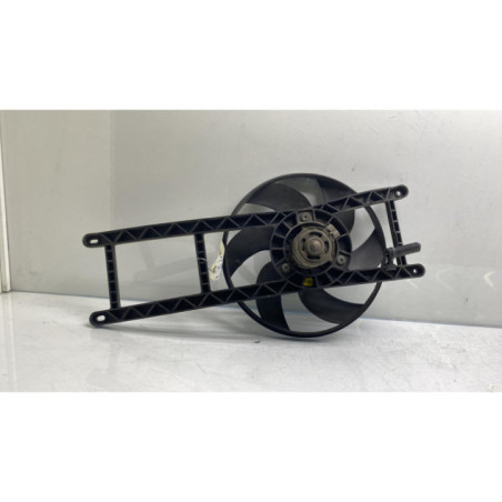 Moto ventilateur radiateur FIAT PANDA 2 Photo n°1