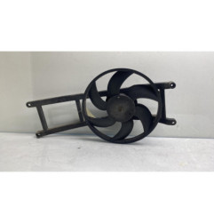 Moto ventilateur radiateur FIAT PANDA 2
