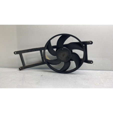Moto ventilateur radiateur FIAT PANDA 2