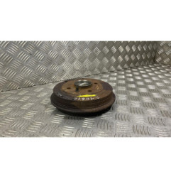 Tambour arriere droit FIAT PANDA 2 Photo n°1