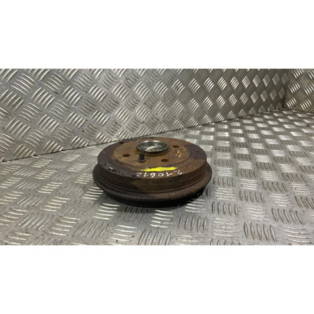 Tambour arriere droit FIAT PANDA 2 Photo n°1