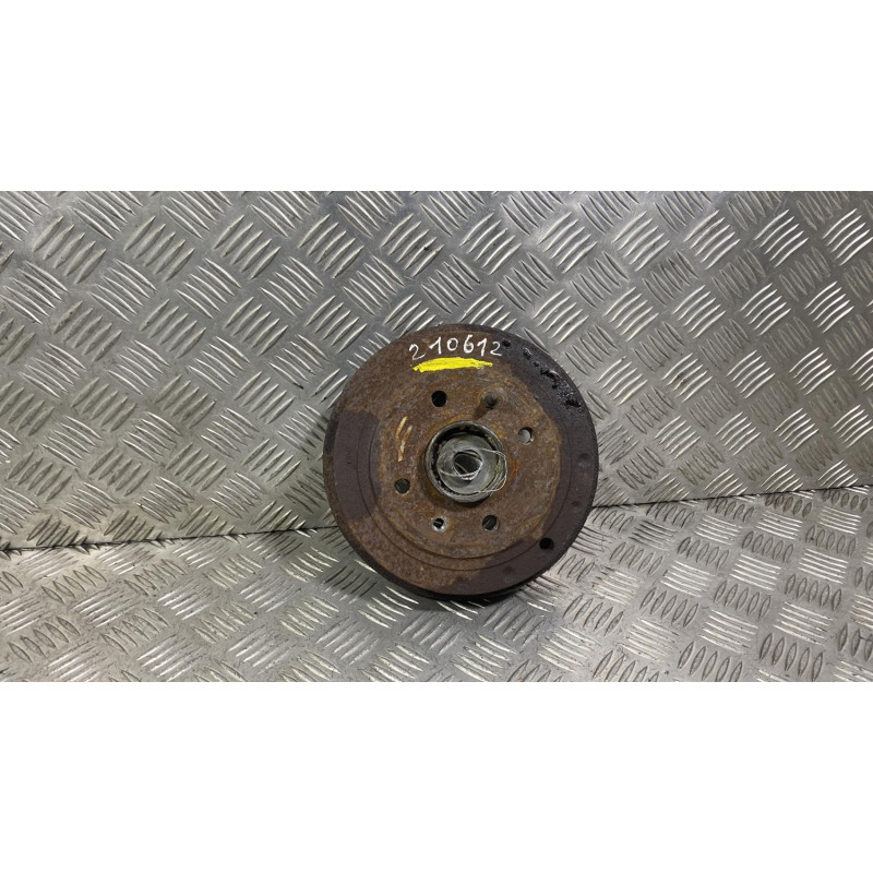Tambour arriere droit FIAT PANDA 2 Photo n°3
