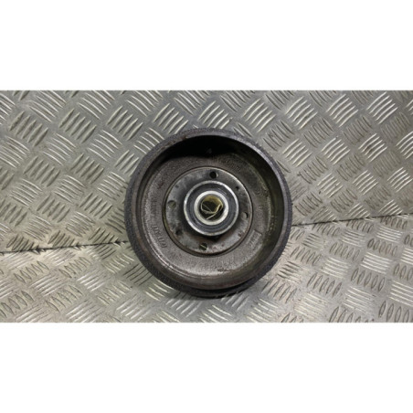 Tambour arriere gauche FIAT PANDA 2 Photo n°1