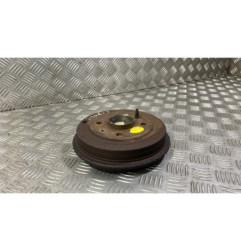 Tambour arriere gauche FIAT PANDA 2