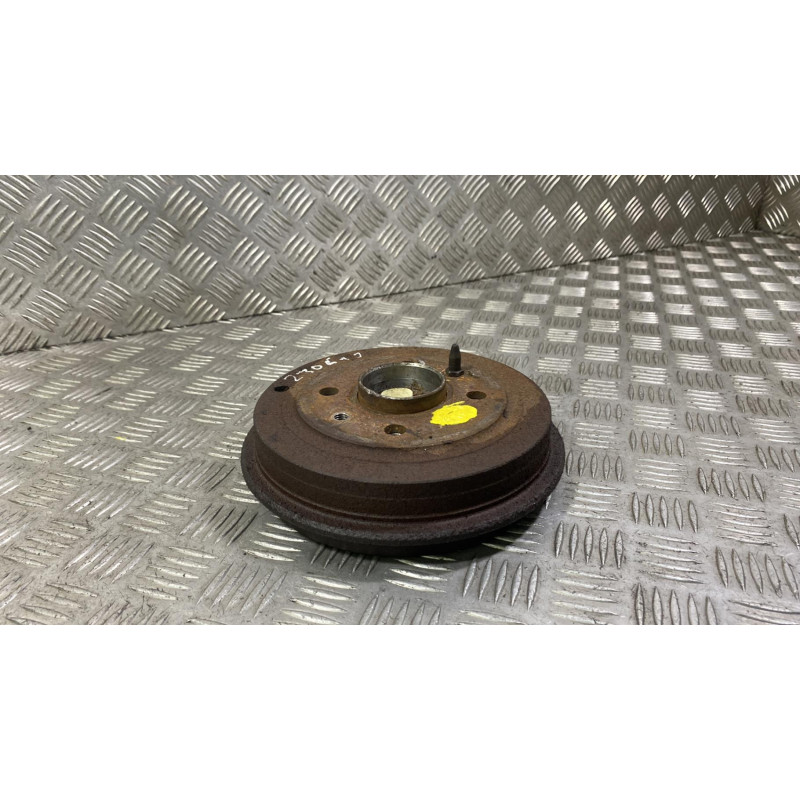 Tambour arriere gauche FIAT PANDA 2 Photo n°3