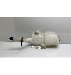 Vase de lave glace FIAT PANDA 2