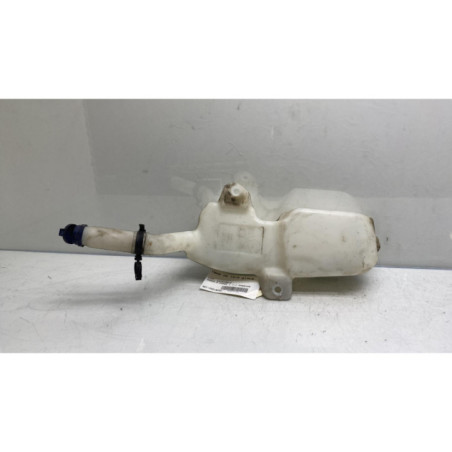 Vase de lave glace FIAT PANDA 2