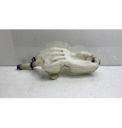 Vase de lave glace FIAT PANDA 2