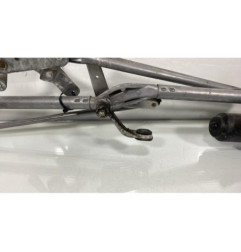 Moteur essuie glace avant HONDA CIVIC 8 Photo n°1