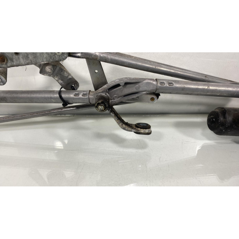 Moteur essuie glace avant HONDA CIVIC 8 Photo n°1