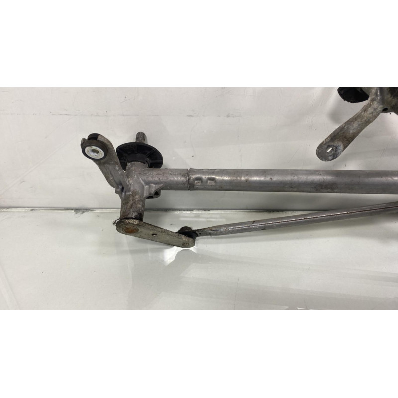 Moteur essuie glace avant HONDA CIVIC 8 Photo n°3