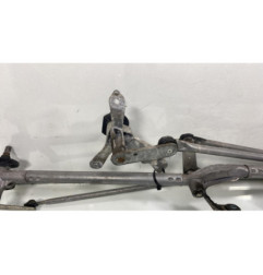 Moteur essuie glace avant HONDA CIVIC 8