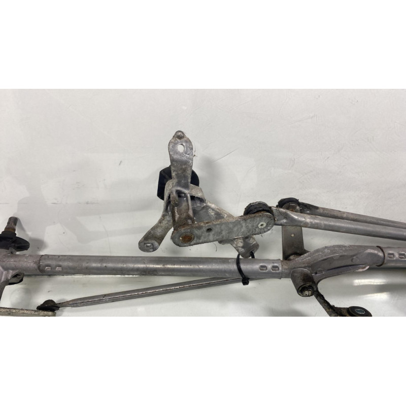 Moteur essuie glace avant HONDA CIVIC 8 Photo n°4