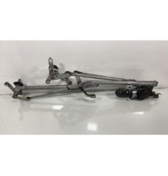Moteur essuie glace avant HONDA CIVIC 8