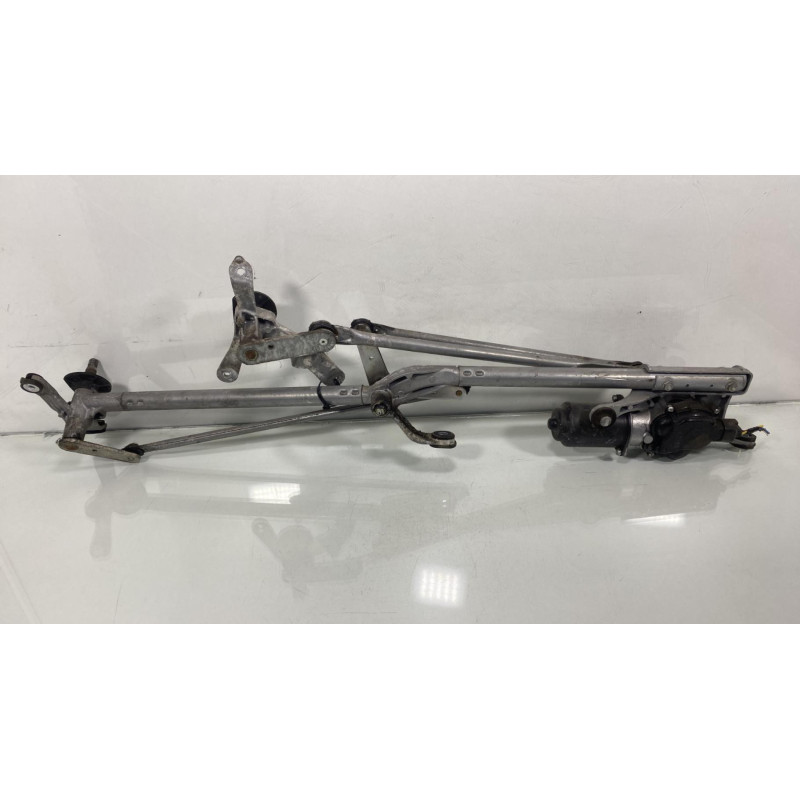 Moteur essuie glace avant HONDA CIVIC 8 Photo n°5