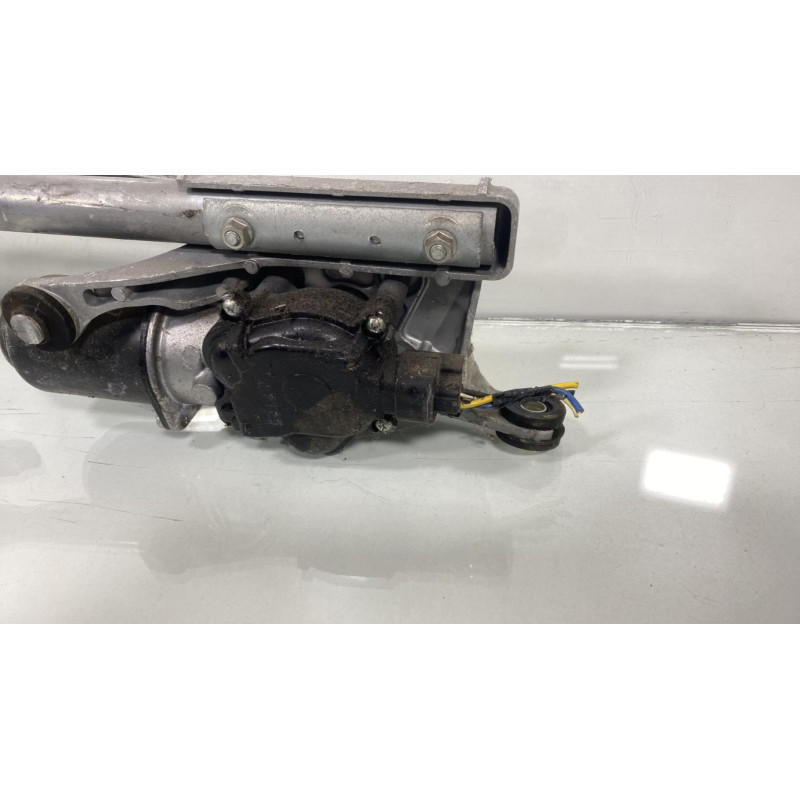 Moteur essuie glace avant HONDA CIVIC 8 Photo n°6
