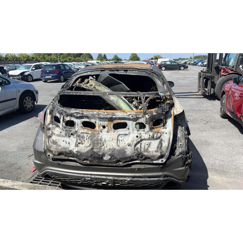 Moteur essuie glace avant HONDA CIVIC 8 Photo n°8