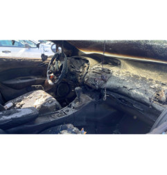 Moteur essuie glace avant HONDA CIVIC 8