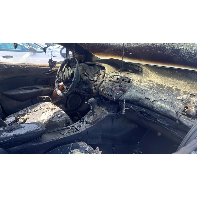 Moteur essuie glace avant HONDA CIVIC 8 Photo n°9