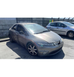 Moteur essuie glace avant HONDA CIVIC 8