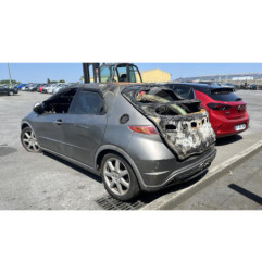 Moteur essuie glace avant HONDA CIVIC 8