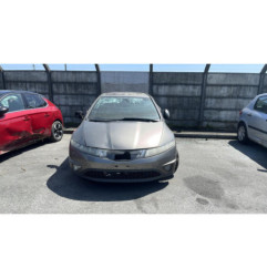 Moteur essuie glace avant HONDA CIVIC 8