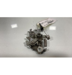 Fermeture de capot PEUGEOT 3008 2