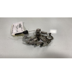 Fermeture de capot PEUGEOT 3008 2